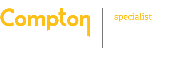 Lottery | Compton Care Logo